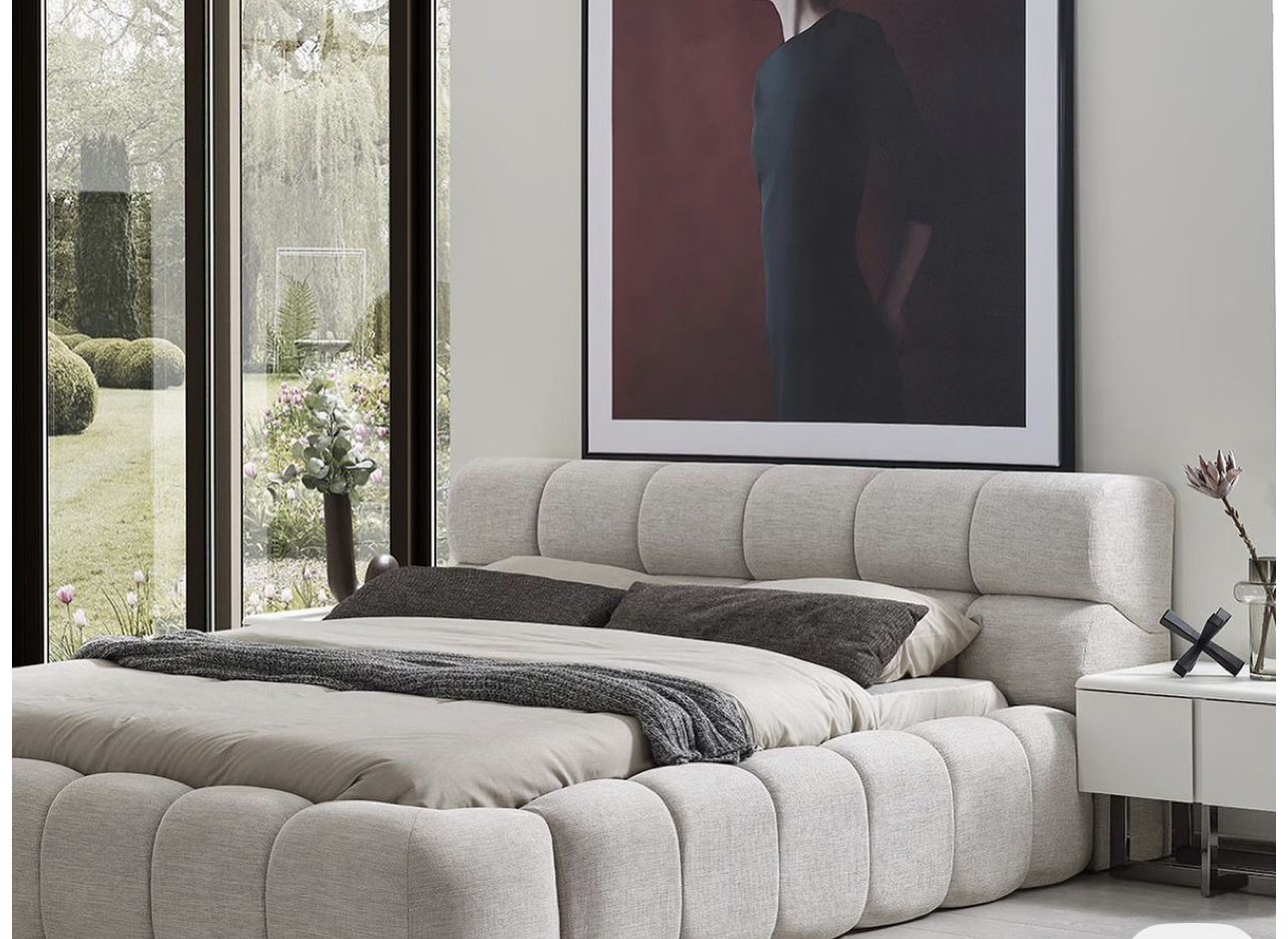 Bed Bases & Headboards