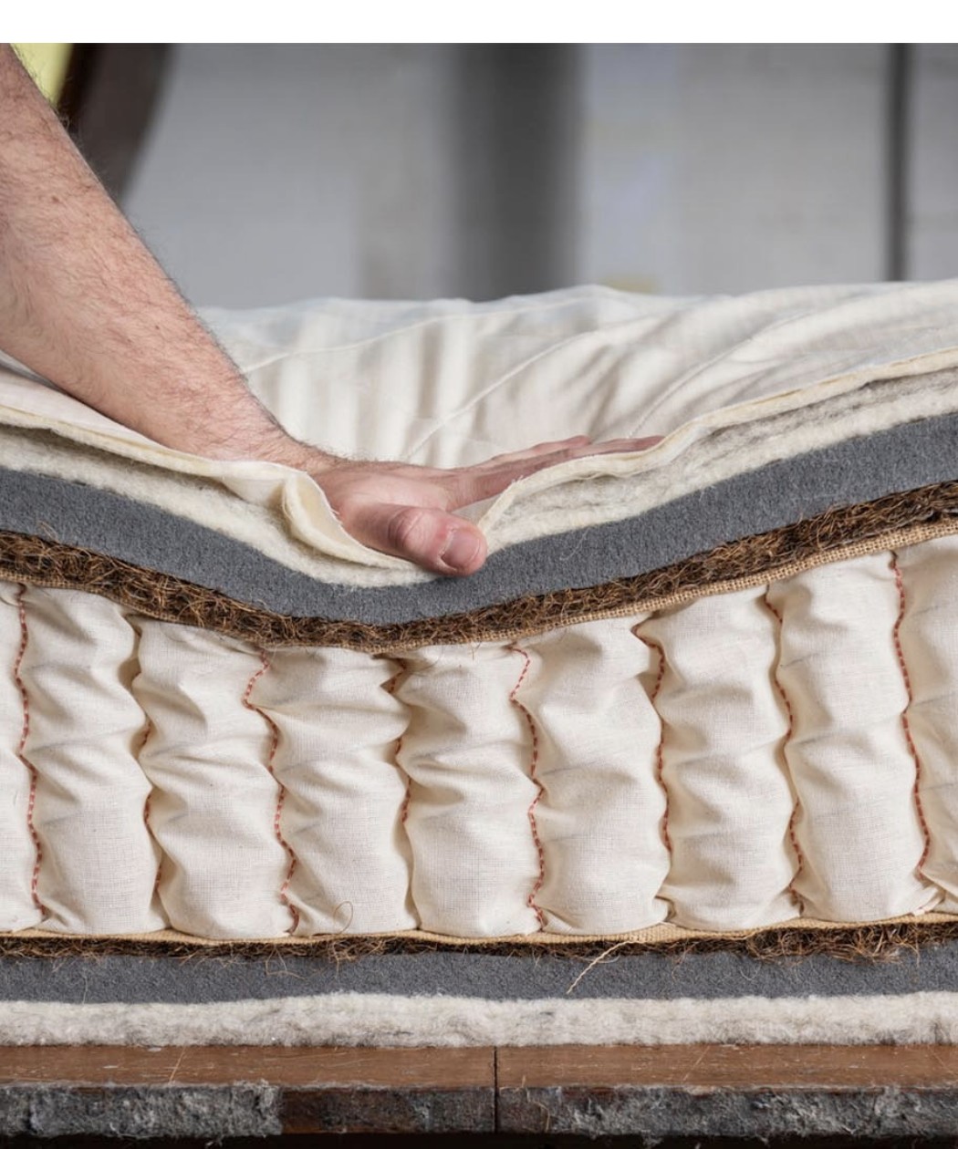 Mattresses