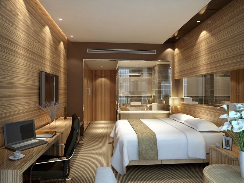 Interior design project